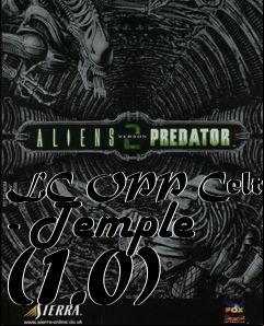 Box art for LC OPP Celtic - Temple (1.0)