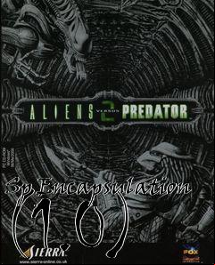 Box art for Sp Encapsulation (1.0)