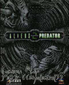 Box art for Fusion Map Pack ((Updated))