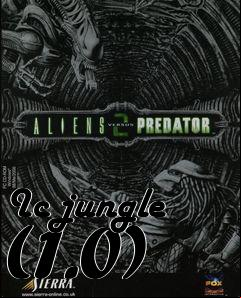 Box art for Ic jungle (1.0)