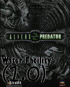 Box art for Water Facility (1.0)