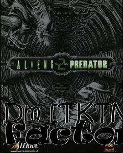Box art for Dm [TKTN] Factory