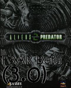 Box art for F3AR Beta (3.0)