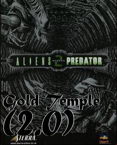 Box art for Gold Temple (2.0)