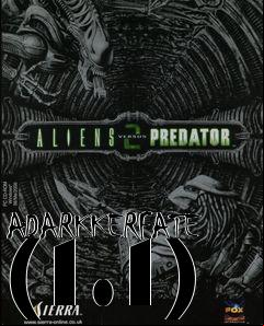 Box art for ADARKKERFATE (1.1)