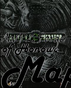 Box art for AvP2 Forge of Honour Map