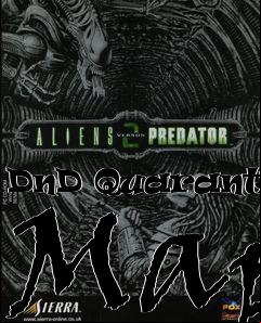 Box art for DnD Quarantine Map
