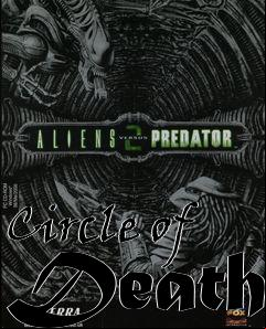 Box art for Circle of Death