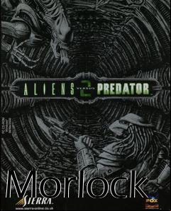 Box art for Morlock