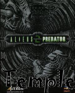 Box art for Temple