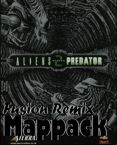 Box art for Fusion Remix Mappack
