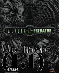 Box art for Up There (1.1)