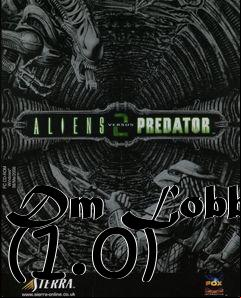 Box art for Dm Lobby (1.0)