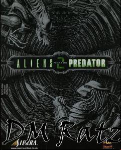 Box art for DM Ratz