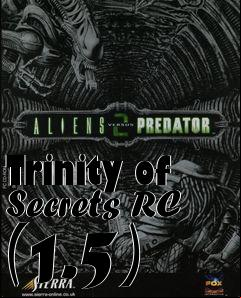 Box art for Trinity of Secrets RC (1.5)