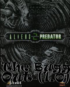 Box art for The Bugged Out (1.0)