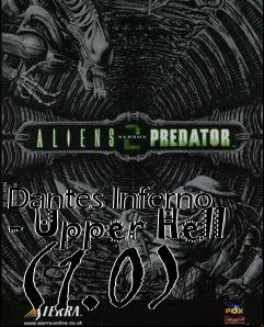 Box art for Dantes Inferno - Upper Hell (1.0)