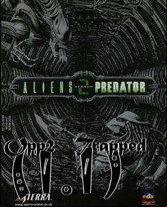 Box art for Opp2 - Trapped (1.1)