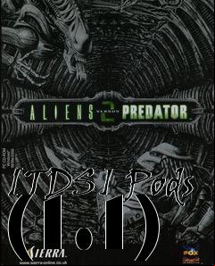 Box art for [TDS] Pods (1.1)