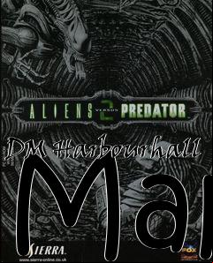 Box art for DM Harbourhall Map