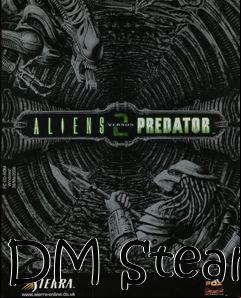 Box art for DM Steam