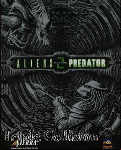 Box art for Triple Collision