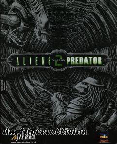 Box art for dm triplecollision