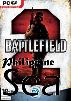 Box art for Philippine Sea