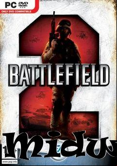 Box art for Midway
