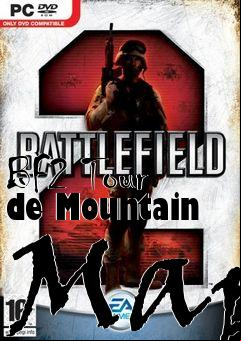 Box art for BF2 Tour de Mountain Map