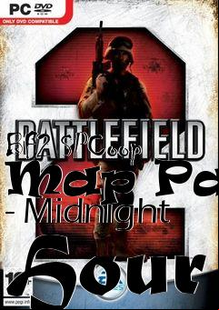 Box art for BF2 SPCoop Map Pack - Midnight Hour