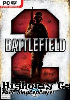 Box art for Highway Tampa Full Singleplayer