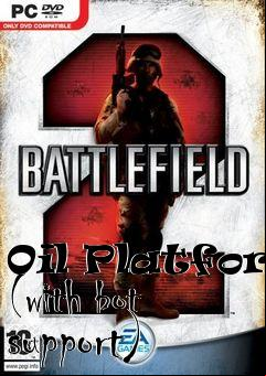 Box art for Oil Platform (with bot )