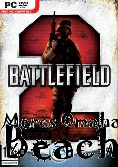 Box art for Mercs Omaha Beach