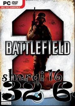 Box art for sharqi 16 32 64