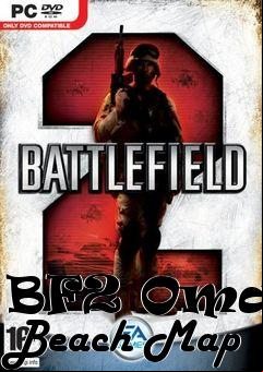 Box art for BF2 Omaha Beach Map