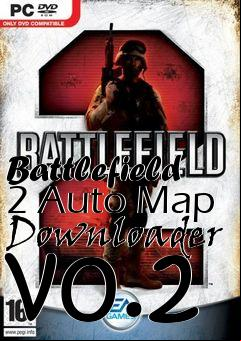 Box art for Battlefield 2 Auto Map er v0.2
