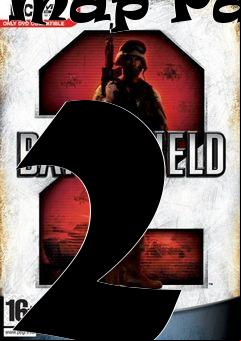 Box art for BF2 - Allied Intent Xtended Map Pack 2