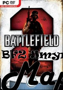 Box art for BF2 Smyrna Map