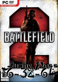 Box art for Fushe  16-32-64