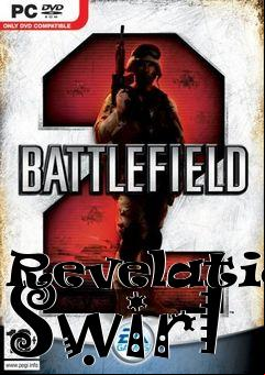 Box art for Revelation Swirl