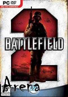 Box art for Arena