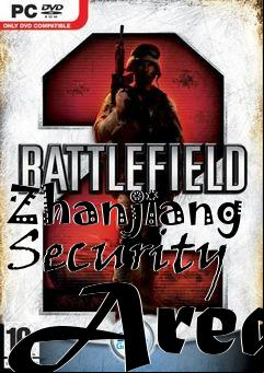 Box art for Zhanjiang Security Area