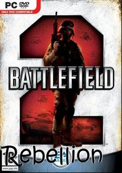 Box art for Rebellion