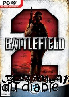 Box art for BF2 MAP ile du diable