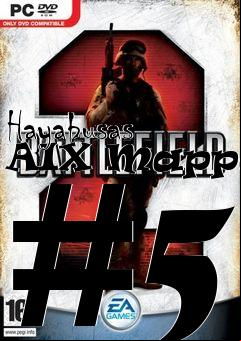 Box art for Hayabusas AIX Mappack #5