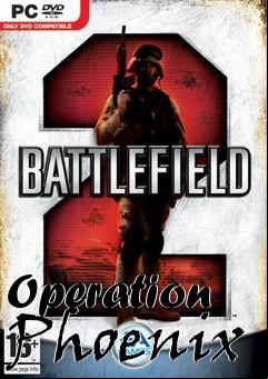 Box art for Operation Phoenix