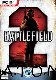Box art for A.T.O.M