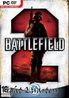 Box art for Tight Quarters