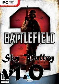 Box art for Sky Valley v1.0